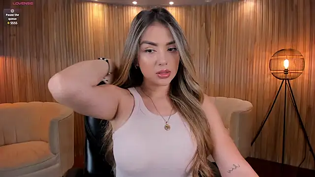 Snapshot of ChloePreston_ chatting on 28, 1, 2025 ChloePreston online show from 28, 1, 2025