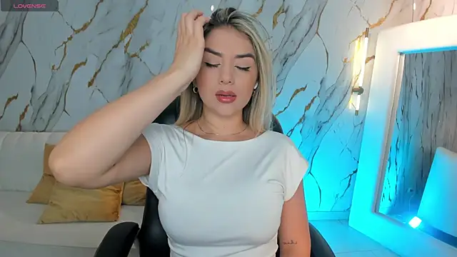 ChloePreston  online show from 9, 2, 2026