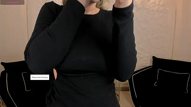 ChloePreston  online show from 18, 5, 2026