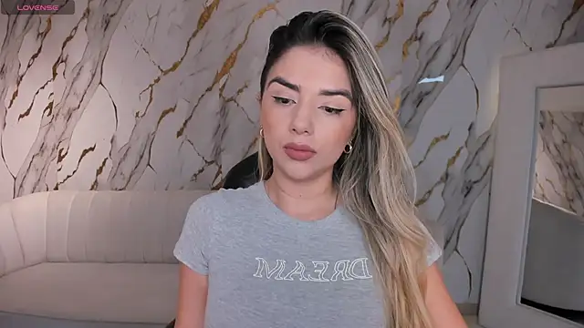 ChloePreston  online show from 30, 5, 2026
