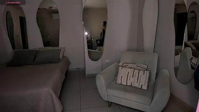 ChloePreston  online show from 31, 5, 2026