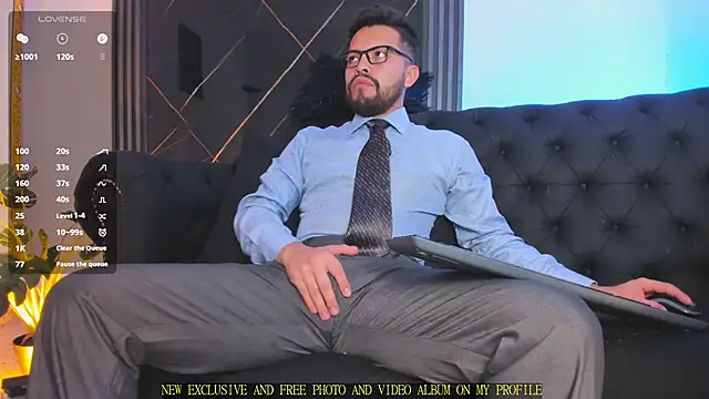 LuccaMallard online show from 18, 6, 2026