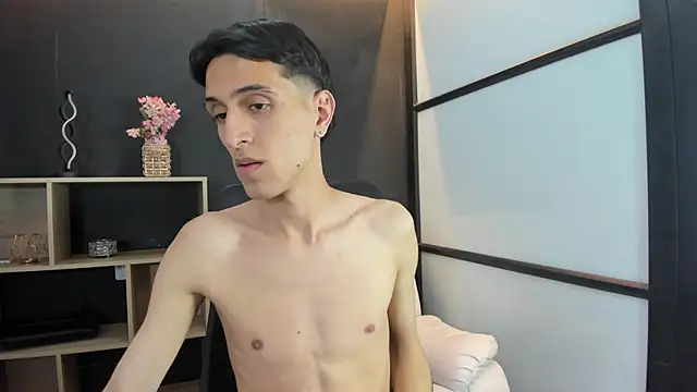 Snapshot of JackRibas_ chatting on 23, 9, 2025 JackRibas online show from 23, 9, 2025