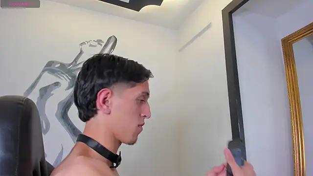 JackRibas  online show from 14, 10, 2025