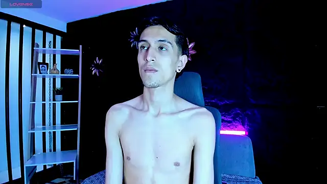 JackRibas  online show from 15, 10, 2025