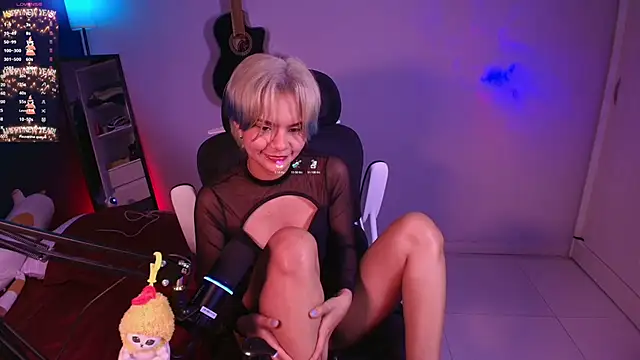 marlena3312 online show from 24, 10, 2025