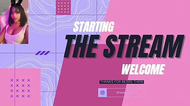 Natasha mh2 online show from 12, 1, 2025