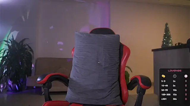 LeoSalvatore  online show from 5, 3, 2026