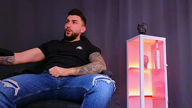 MightyAaron66 online show from 19, 1, 2025