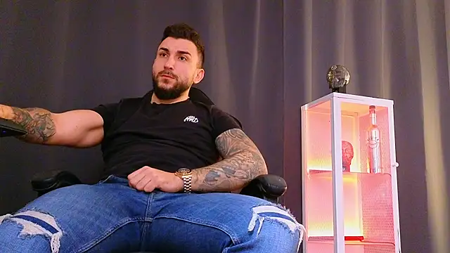 MightyAaron66 online show from 19, 1, 2025