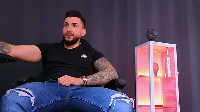 MightyAaron66 online show from 19, 1, 2025