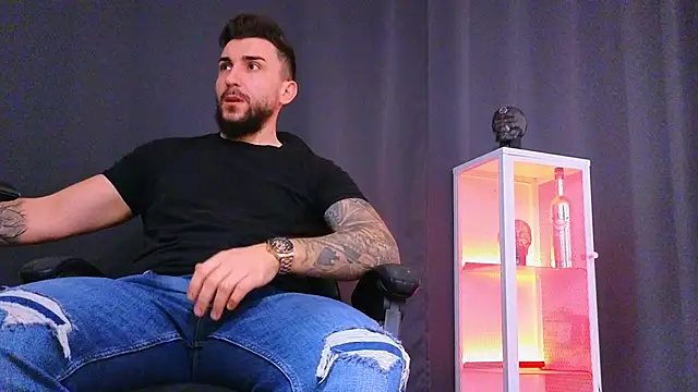 MightyAaron66 online show from 21, 1, 2025