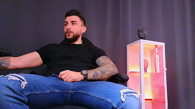 MightyAaron66 online show from 22, 1, 2025