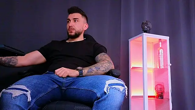 MightyAaron66 online show from 13, 3, 2025