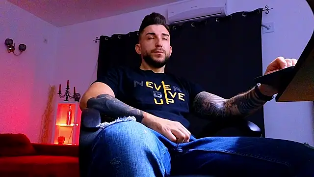 MightyAaron66 online show from 14, 9, 2025