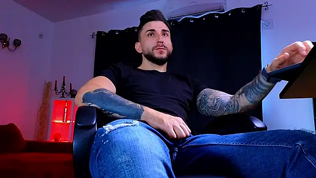 MightyAaron66 online show from 19, 9, 2025