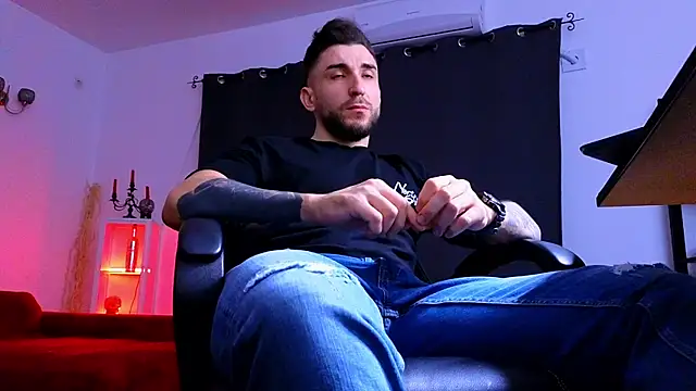 MightyAaron66 online show from 12, 1, 2026