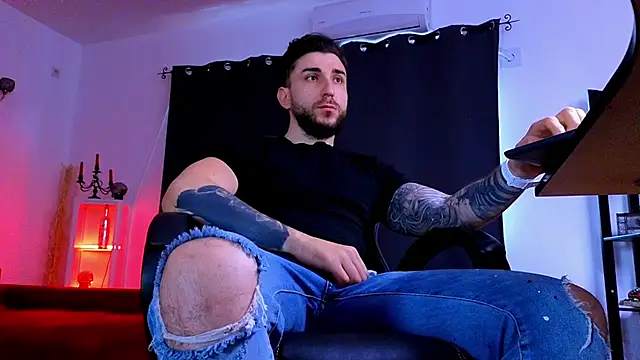 MightyAaron66 online show from 30, 4, 2026