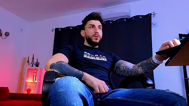 MightyAaron66 online show from 6, 5, 2026