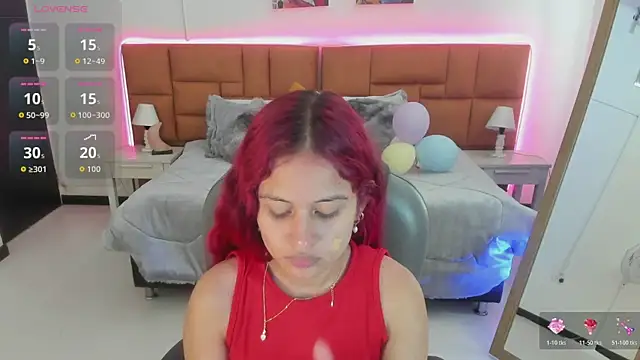 Snapshot of Tamy_edwards chatting on 24, 6, 2026 Tamy edwards online show from 24, 6, 2026