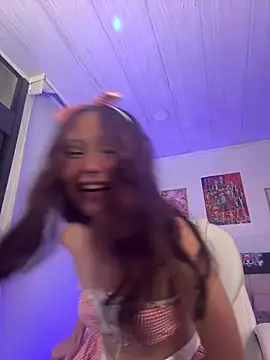 Snapshot of missdaphnee_ chatting on 16, 3, 2025 missdaphnee online show from 16, 3, 2025