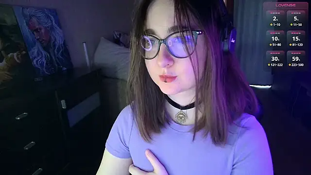 Snapshot of el_sweety chatting on 3, 12, 2024 el sweety online show from 3, 12, 2024