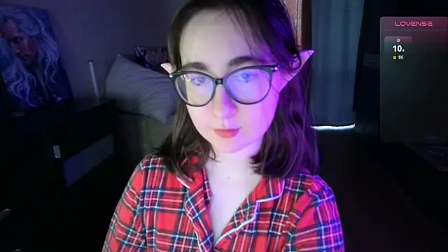 Snapshot of el_sweety chatting on 5, 12, 2024 el sweety online show from 5, 12, 2024