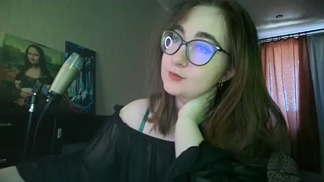 Snapshot of el_sweety chatting on 17, 3, 2025 el sweety online show from 17, 3, 2025