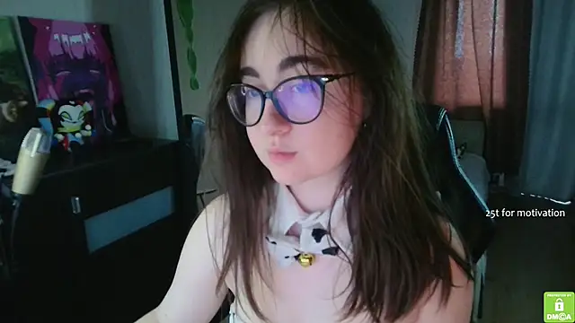 el sweety online show from 22, 9, 2025