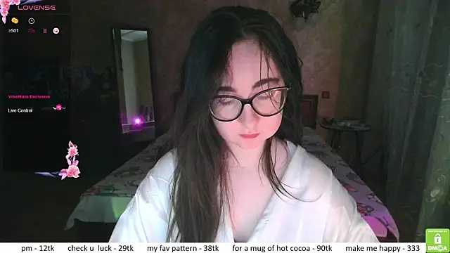 el sweety online show from 14, 11, 2025