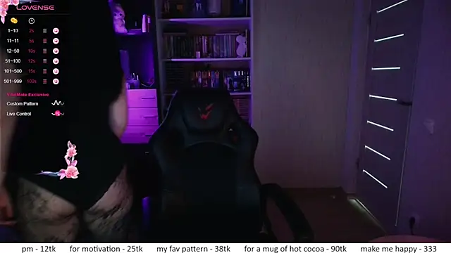 el sweety online show from 6, 3, 2026