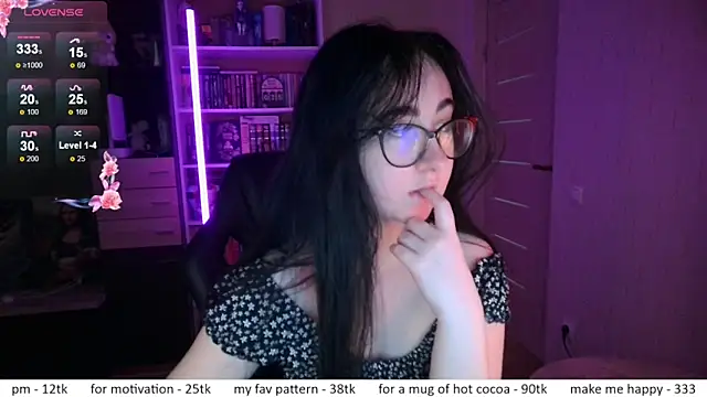 Snapshot of el_sweety chatting on 5, 6, 2026 el sweety online show from 5, 6, 2026