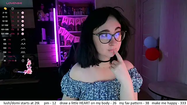 Snapshot of el_sweety chatting on 16, 7, 2026 el sweety online show from 16, 7, 2026