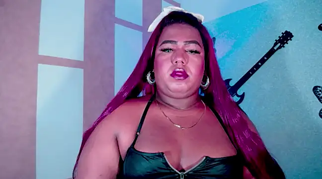 OpraxBellinda online show from 5, 2, 2025