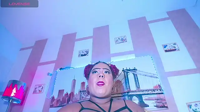 OpraxBellinda online show from 2, 10, 2025