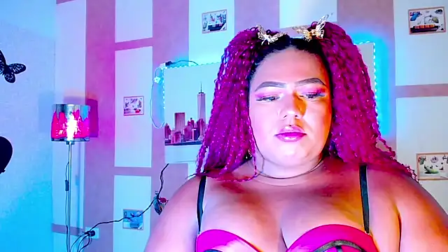 OpraxBellinda online show from 4, 10, 2025