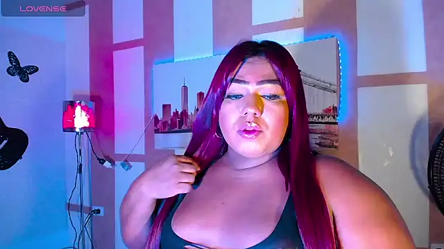 OpraxBellinda online show from 29, 10, 2025