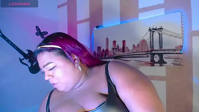 OpraxBellinda online show from 7, 11, 2025