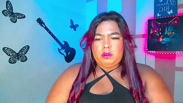 OpraxBellinda online show from 22, 3, 2026