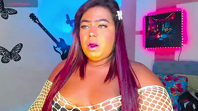 OpraxBellinda online show from 29, 5, 2026