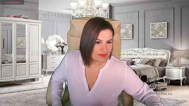 Snapshot of KiraRoxx chatting on 20, 2, 2025 KiraRoxx online show from 20, 2, 2025