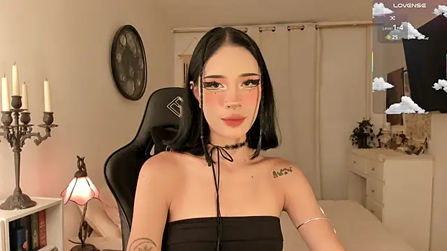 Nefftis online show from 17, 10, 2025