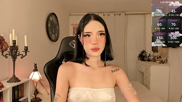 Nefftis online show from 23, 10, 2025