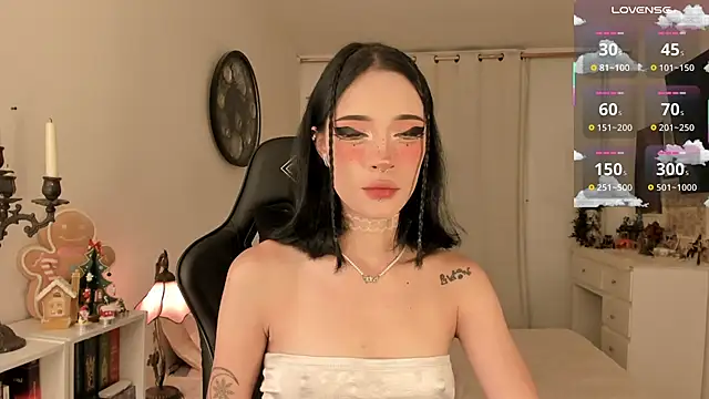 Nefftis online show from 20, 11, 2025