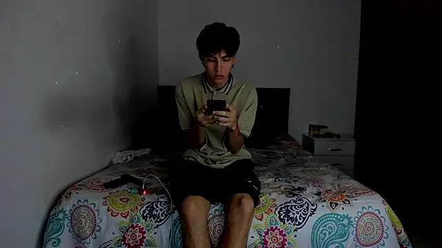 HeellBoy  online show from 23, 2, 2026