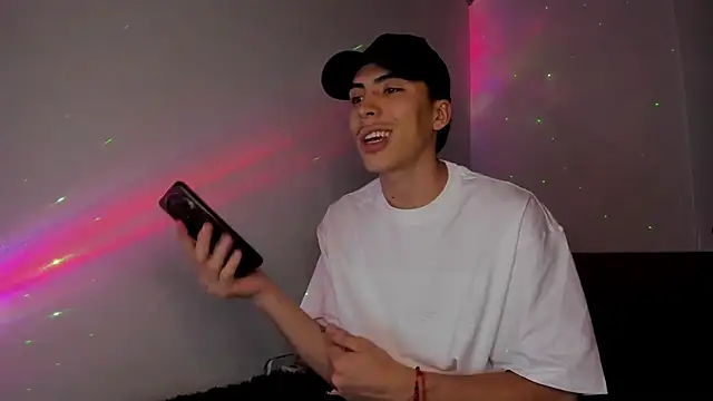 HeellBoy  online show from 29, 5, 2026