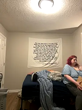 lovelyy kitty online show from 21, 11, 2025