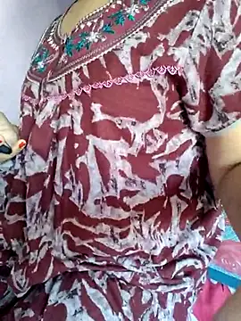 Snapshot of samitasharma chatting on 24, 12, 2024 samitasharma online show from 24, 12, 2024