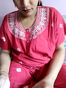 Snapshot of samitasharma chatting on 4, 1, 2025 samitasharma online show from 4, 1, 2025