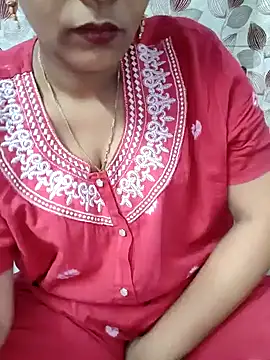 Snapshot of samitasharma chatting on 4, 1, 2025 samitasharma online show from 4, 1, 2025